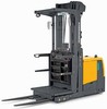 Thumbnail Jungheinrich Order Picker EKS 314 (05.2005-03.2010) Workshop Service Manual