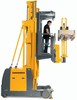 Thumbnail Jungheinrich Electric Three-way Order Picker EKX 513, EKX 515, EKX 515K Workshop Service Manual