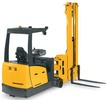 Thumbnail Jungheinrich Electrical Three-sided Forklift Truck EFX 410, EFX 413 Workshop Service Manual (from 03.2013)
