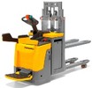 Thumbnail Jungheinrich Electric stacker Type ERD 220 Co (from 07.2010) Workshop Service Manual