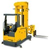 Thumbnail Jungheinrich Electric stacker ETX AC 125, ETX AC 150 (01.2001-09.2004) Workshop Service Manual