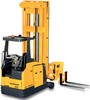 Thumbnail Jungheinrich Electric stacker ETX 513, ETX 515 (10.2004-03.2011) Workshop Service Manual