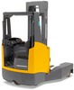 Thumbnail Jungheinrich Electric Reach Truck ETVQ20, ETVQ25 (from 09.2010) Workshop Service Manual