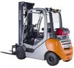 Thumbnail Still LPG Forklift Truck RX70-22T, RX70-25T, RX70-30T, RX70-35T: 7365, 7366, 7367, 7368 Parts Manual