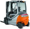 Thumbnail Still Electric Forklift Truck RX60-25, RX60-30, RX60-35: 6345, 6346, 6347, 6348, 6353, 6354, 6355, 6356 Operating and Maintenance Instructions