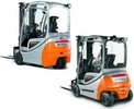 Thumbnail Still Electric Forklift Truck RX20-15, RX20-16, RX20-18, RX20-20: 6209, 6210, 6211, 6212, 6213, 6214, 6215, 6216, 6217 Workshop Service Manual