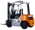 Thumbnail Still Diesel Forklift Truck RC40-25, RC40-30, RC40-35: 4051, 4052, 4053 Operating and Maintenance Instructions