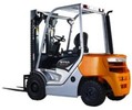Thumbnail Still Diesel Lift Truck Type RC40-25, RC40-30: 4017, 4018 Spare Parts Manual, Catalog