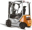 Thumbnail Still Diesel Forklift Truck Type RC40-16, RC40-18, RC40-20: 4021, 4022, 4023 Parts Manual