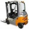 Thumbnail Still Diesel Forklift Truck RX70-16, RX70-18, RX70-20: 7311, 7312, 7313 Spare Parts Manual