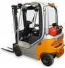 Thumbnail Still LPG Forklift Truck RX70-16, RX70-18, RX70-20: 7314, 7315, 7316 Parts Manual