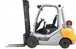 Thumbnail Still LPG Forklift Truck RX70-22T, RX70-25T, RX70-30T, RX70-35T: 7325, 7326, 7327, 7328 Parts Manual
