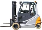 Thumbnail Still Electric Forklift Truck RX60-25, RX60-30, RX60-35: 6321, 6322, 6323, 6324, 6325 Parts Manual