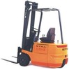 Thumbnail Still Electric Lift Truck R50-10, R50-12, R50-15: 5041, 5042, 5043, 5044 Spare Parts Manual