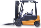 Thumbnail Still Electric Fork Truck R60-22, R60-25, R60-30: 6042, 6043, 6044, 6045 Spare Parts List
