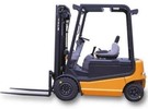 Thumbnail Still Electric Fork Truck R60-35, R60-40, R60-45, R60-50: 6046, 6047, 6048, 6049 Spare Parts List