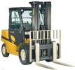 Thumbnail Yale LPG Forklift Truck F813 Series: GP080VX, GP090VX, GP100VX, GP110VX, GP120VX, GLP080VX, GLP090VX, GLP100VX, GLP110VX, GLP120VX, GDP080VX, GDP090VX, GDP100VX, GDP110VX, GDP120VX Workshop Servic