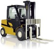 Thumbnail Yale LPG Forklift Truck F813 Series (Europe): GLP/GDP 40VX5, 40VX6, 45SVX5, 45VX6, 50VX, 55VX Workshop Service Manual