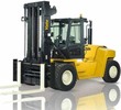 Thumbnail Yale Diesel Forklift Truck E877-Series: GDP130EC, GDP140EC, GDP160EC, GDP300EC, GDP330EC, GDP360EC Workshop Service Manual