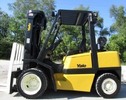 Thumbnail Yale Diesel/LPG Forklift Truck E813 Series: GP/GLP/GDP 70/80/90 LJ,  GP/GLP/GDP 100/110/120 MJ Workshop Service Manual