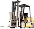 Thumbnail Yale Forkift (E177) GDP20RF/TF, GDP25RF/TF, GDP30RF/TF, GLP20RF/TF, GLP25RF/TF, GLP30RF/TF Workshop Service Manual