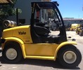 Thumbnail Yale Diesel/LPG Forklift Truck (D878) GDP135VX, GDP155VX, GLP135VX, GLP155VX, GP135VX, GP155VX Workshop Service Manual