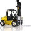 Thumbnail Yale Diesel/LPG Forklift Truck D878 Series: GDP60VX, GDP70VX, GLP60VX, GLP70VX Workshop Service Manual