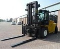 Thumbnail Yale Forklift Truck D877: GDP130EB, GDP140EB, GDP160EB, GLP130EB, GLP140EB, GLP160EB Workshop Service Manual