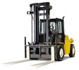 Thumbnail Yale Diesel/LPG Forklift Truck D876 Series: GDP 170/190/210/230/250/280 DB, GLP 170/190/210/230/250/280 DB Workshop Service Manual