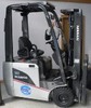 Thumbnail Nissan Electric ForkLift Truck A1N1L15/18, AS1N1L13/15, G1N1L16/18/20, JAG1N1L16/18/20 Workshop Service Manual