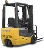 Thumbnail Atlet Electric Forklift Truck: ET-13, ET-15, ET-16L, ET-18, ET-20L, EF-16L, EF-18L, EF-20L Workshop Service Manual