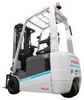 Thumbnail TCM Electric Lift Truck  FB16, FB18, FB20, FTB13, FTB15, FTB16, FTB18, FTB20 Workshop Service Manual