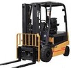 Thumbnail TCM Electric Lift Truck 1Q2 series: FHB20-E1, FHB25-E1, FHB30-E1, FHB25-E1L, FHB30-E1W Workshop Service Manual