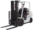 Thumbnail Nissan Diesel and LPG Forklift Truck 1F1, 1F2 Series Workshop Service Manual