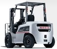 Thumbnail Nissan Diesel and LPG Forklift Truck 1F4A35, 1F4A40, 1F4A45, 1F4A50, 1F4F50 Workshop Service Manual