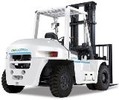 Thumbnail Nissan Diesel Forklift Truck 1F6: L1F6F60Y/V, L1F6F70Y/V, L1F6F80Y/V with 4HK1 engine Workshop Service Manual