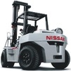 Thumbnail Nissan Forklift DF05A50, DF05A60, DF05A70, MF05A50, MF05A60, UF05A50, UF05A60, UF05A70 Workshop Service Manual