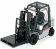 Thumbnail Nissan Forklift L01, L02 Series: L01A15/18, L01M15/18, L02A20/25/28/30/35, L02M20/25/28/30/35 Workshop Service Manual