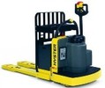 Thumbnail Hyster Pallet Truck B60Z (A230), B80Z (A233), W60Z (A231), W65Z (A229), W80Z (A234) Workshop Service Manual
