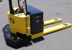 Thumbnail Hyster Pallet Truck D135 Series: B40XL, B60XL, W40XL, W60XL Workshop Service Manual
