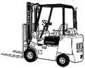 Thumbnail Hyster IC Engined Forklift Truck B010 Series: S1.25XL (S25XL), S1.50XL (S30XL), S1.75XL (S35XL) Workshop Service Manual