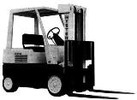 Thumbnail Hyster IC Engined Forklift Truck C004 Series: S100E, S120E, S60E, S70E, S80E Workshop Service Manual