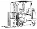 Thumbnail Hyster Diesel/LPG Forklift Truck F004 Series: S3.50XM (S70XM), S4.00XM (S80XM), S4.50XM (S100XM), S5.50XM (S120XM) Workshop Service Manual Thumbnail Hyster Diesel/LPG Forklift Truck F004 Series: S3.50XM (S70XM), S4.00XM (S80XM), S4.50XM (S100XM), S5.50XM (S120XM) Workshop Service Manual
