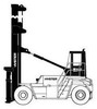 Thumbnail Hyster Truck A214 Series H14.00XM, H15.00XM, H16.00XM, H18.00XM, H20.00XM, H360H, H400H, H450H Spare Parts List