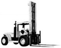 Thumbnail Hyster Forklift Truck C007 Series: H7.00HS, H7.50H, H8.00H, H9.00H, H10.00H, H11.50H, H12.50H, P7.00B, P9.00B  Spare Parts List