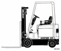 Thumbnail Hyster Forklift D114 Series: E25XM, E1.50XM (E30XM), E1.75XM (E35XM), E2.00XMS (E40XMS) SN before D114V3841 exc 3719; 3837 Spare Parts List Thumbnail Hyster Forklift D114 Series: E25XM, E1.50XM (E30XM), E1.75XM (E35XM), E2.00XMS (E40XMS) SN before D114V3841 exc 3719; 3837 Spare Parts List