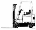 Thumbnail Hyster Forklift Truck D114 Series: E25XM2, E1.50XM (E30XM2), E1.75XM (E35XM2), E2.00XMS (E40XM2S) SN> D114V03842 inc 3719; 3837 Spare Parts List Thumbnail Hyster Forklift Truck D114 Series: E25XM2, E1.50XM (E30XM2), E1.75XM (E35XM2), E2.00XMS (E40XM2S) SN> D114V03842 inc 3719; 3837 Spare Parts List