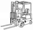 Thumbnail Hyster Electric Forklift Truck C108 Series: E2.00XL (E40XL), E2.50XL (E50XL), E3.00XL (E60XL) Spare Parts List Thumbnail Hyster Electric Forklift Truck C108 Series: E2.00XL (E40XL), E2.50XL (E50XL), E3.00XL (E60XL) Spare Parts List