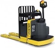 Thumbnail Hyster Pallet Truck  A230, A233 Series: B60Z (A230), B80Z (A233) Spare Parts List (EPC)