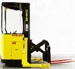Thumbnail Hyster Electric Reach Truck D138 Series: N40FR, N45FR, N50FA Spare Parts List